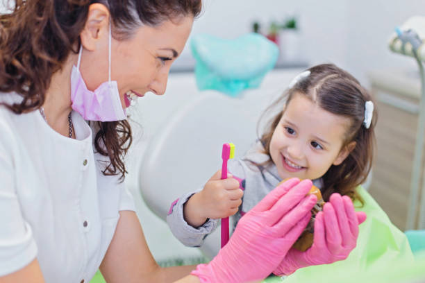 Best Pediatric Dentistry  in Steubenville, OH